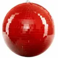 Зеркальный шар LAudio WS-MB30RED