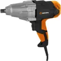 Гайковёрт сетевой Вихрь ГС-350НМ, квадрат 1/2, 2500 об/мин, 350 Н·м, кейс
