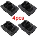 51717237195 Для BMW 1 3 5 6 7 ser X1 E81 E82 E87 E91E90 F10 F13 F01 F10 F07 F02 E84 Jack Pad под автомобилем Подъемная накладка для подъема автомобиля, 4pcs, 51717237195