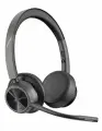Гарнитура беспроводная Plantronics Voyager 4320 UC, V4320-M 218475-02