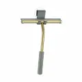 Скребок для душевой кабины WasserKRAFT K-211BRUSHED GOLD