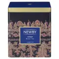 Чай черный Newby Classic Assam листовой, 125 г, 1 шт., 1 уп.