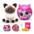 ZURU Pets Alive Smitten Kittens Surprise 1-Pack / Электронная интерактивная игрушка-сюрприз для плюшевого котенка