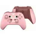 Геймпад беспроводной для Xbox One / Series S X Wireless Controller Minecraft Pig