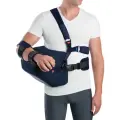 Ортез фиксатор абдукционный для руки и плеча послеоперационный иммобилизирующий, при переломах и травмах плечевого сустава ORLIMAN Испания C-45 / C-46 / C-47