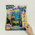 Игрушка Гуджитсу Царь Морской Бездны Гидра GooJitZu King Hydra 42576