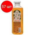 Комплект 57 шт, Шампунь 300 мл, колибри Ромашка, для всех типов волос, КЛ-03