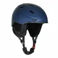 Шлем зимний White Owl HK004, S (48-53 см), синий