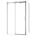 Душевой уголок Cezares Stylus Soft AH 1 150/90 C Cr