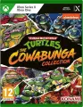 Teenage Mutant Ninja Turtles: The Cowabunga Collection [Xbox One/Series X, английская версия]