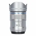 Объектив Sirui Sniper 23mm F1.2 AF APS-C E-Mount Серебро