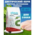 ALLEVA Корм сухой для собак CARE OBESITY GLYCAEMIC CONTROL 5 кг