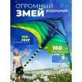 Воздушный змей 1,6 метра