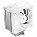 Кулер для процессора Deepcool AK500S DIGITAL SE WH (R-AK500S-WHADMN-GJD)