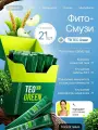 Фитококтейль сухой смузи Teo Green