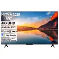 Телевизор TV A 55' 2025