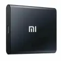 Портативный жесткий диск Xiaomi SSD 2T USB3.1, 140 мм x 130 мм х 14мм, черный