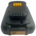 Аккумулятор для шуруповерта DeWalt Li-ion DCB189 18V 4.0 Ah