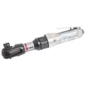 Пневмотрещетка Nordberg NP0388, 1/2, 88Нм, серебристый, внутренняя резьба/мама