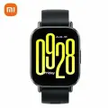Xiaomi Redmi Watch 5 Active умные часы, Midnight Black