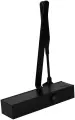 Доводчик Dorma (Дорма) дверной TS-Profil EN2/3/4+Size5 BCA с рычажной тягой черный