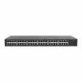 PoE инжектор стоечный неуправляемый PI-24-250R, 24x10/100/1000BASE-T PoE 802.3af&at, PoE бюджет 250Вт