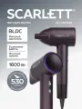 Фен Scarlett SC-HD70I43 (аметист)