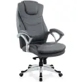 Кресло офисное Хорошие Кресла Patrick 2065 grey