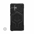 Чехол UAG Monarch Pro для Samsung Galaxy S25 Ultra карбон (Carbon Fiber)