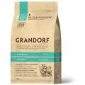 Grandorf сухой корм для домашних кошек - Четыре вида мяса, 0,4 кг