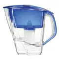 Кувшин-фильтр для очистки воды барьер Гранд Neo, 4,2 л, со сменной кассетой, ультрамарин, В011Р00
