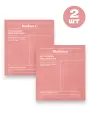 Biodance Bio-Collagen Real Deep Mask Маска ночная гидрогелевая с коллагеном и ферментами, набор 2 шт.