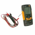 Мультиметр Testo 760-1 c автоматическим распознаванием параметров измерения