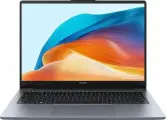 Ноутбук HUAWEI MateBook D 14 серый 14 (53013XET)