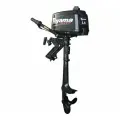 Подвесной лодочный мотор TOYAMA T2.6CBMS (2.6лс)