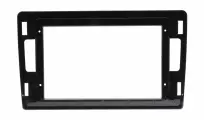 Рамка переходная Toyota Alphard 2015+ для 10 магнитолы / Wide Media
