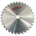 Диск пильный 185*48T*20 дерево б/рез профи Атака