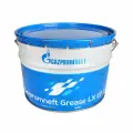 Пластичная смазка Gazpromneft Grease LX EP 2, 8 кг