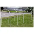 Каркас парника GRINDA 500х134х96 см, пластиковый 422313-500