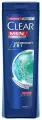Clear Шампунь для волос, бальзам-ополаскиватель 2в1 мужской Активспорт VITA ABE, 200 мл