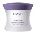 PAYOT Supreme Crème Jeunesse Nuit Крем ночной для лица с антивозрастным комплексом, 50 мл