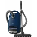 Пылесос с мешком Miele SGFA3 Complete C3 TotalCare морской синий