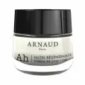 ARNAUD PARIS Крем для лица дневной против морщин для увядающей кожи с 3 видами гиалуроновой кислоты
