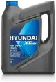 HYUNDAI XTeer 15W40 6L HYUNDAIXTEER HEAVY DUTY, моторное масло