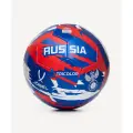 Мяч футбольный Jögel Flagball Tricolor №5 (5)