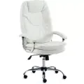 Компьютерное кресло TetChair SOFTY LUX, белый