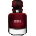 Givenchy Парфюмерная вода для женщин Linterdit Rouge 50 мл