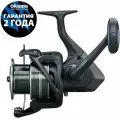 Катушка карповая Okuma Custom 7000