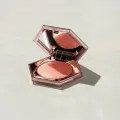 Тонкий сияющий хайлайтер Fenty Beauty DIAMAND BOMB ALL-OVER VEIL - ROSE RAVE
