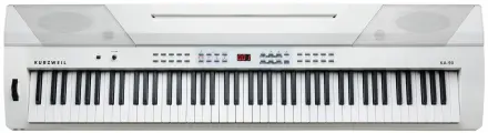 Пианино цифровое Kurzweil KA90 WH